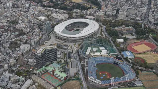 宫城体育场 Miyagi Stadium (2000)