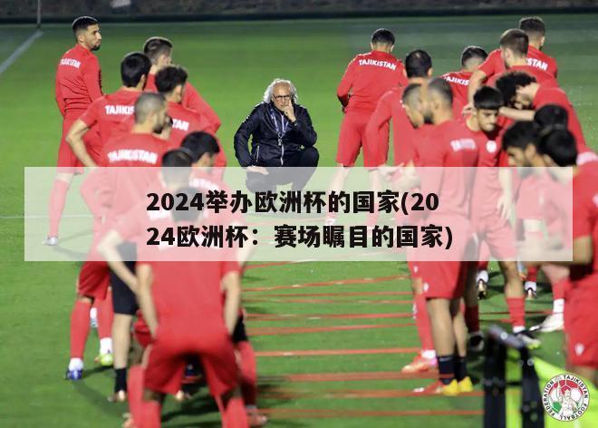 2024举办欧洲杯的国家(2024欧洲杯：赛场瞩目的国家)