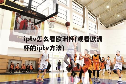 iptv怎么看欧洲杯(观看欧洲杯的iptv方法)